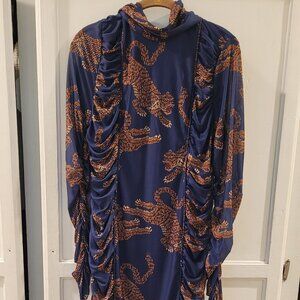 FARM RIO navy tiger 🐅